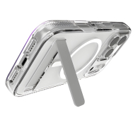 ZAGG Crystal Palace Snap KS etui z podstawką do iPhone 17 Pro - 1358644 - zdjęcie 5